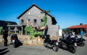 Neue Entdeckerstationen im Harz: Wanderangebot lockt Urlauber nach Torfhaus