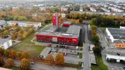 Neue Feuerwache Schwedt: Tag der offenen Tür am 9. Mai
