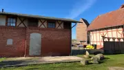 Neue Fäkalienentsorgung am Loitzer Hafen: Station bis Pfingsten
