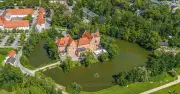 Neue Schloss-Gastronomie „Sissi“ eröffnet am 7. Mai in Oberbayern