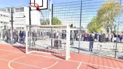 Neue Sportanlage in Droyßig für Weltrekorde geeignet