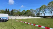 Neue Spur im Goldraub von Manching: Durchsuchung in Plate bei Schwerin