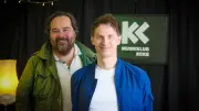 Neue Talkshow aus Schwerin: Stars und Lokalkolorit