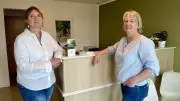 Neue Therapieangebote in Querfurt: Ganzheitliche Praxis eröffnet