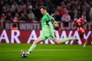 Neuer-Comeback für WM: DFB diskutiert intern über Torwart-Rückkehr