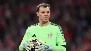 Neuer-Entscheidung bei Bayern gefallen: Zukunft des Torwarts geklärt