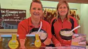 Neuer Fleischer auf dem Ascherslebener Wochenmarkt: Das erwartet Kunden
