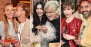 Neuer Gastro-Hotspot am Gärtnerplatz: Promi-Auflauf beim exklusiven Opening