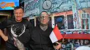 Neuer Imbiss „Dzika“ in Aschersleben eröffnet mit polnischen Spezialitäten