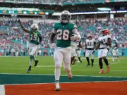 Neuer Mega-Deal: NFL-Star De’Von Achane kassiert kräftig ab