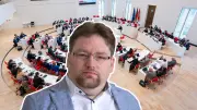 Neuer Posten in Brandenburgs Staatskanzlei weckt Begehrlichkeiten