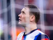 Neuer steht wohl im vorläufigen WM-Kader der DFB-Elf