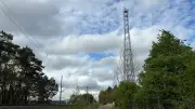 Neuer Telekom-Mobilfunkstandort in Kirch Jesar verbessert Netz