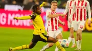 Neuer Vertrag & Comeback-Versprechen: So plant Köln mit Abräumer Hübers