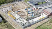 Neues Brandschutz- und Rettungszentrum in Rostock: 120-Millionen-Projekt vor nächstem Schritt