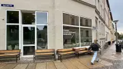 Neues Café am August-Bebel-Platz: Stadt setzt auf Streetworker