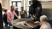 Neues Fairista Kaffeewerk in Quedlinburg: Inklusion trifft Genuss