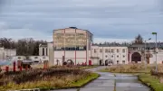 Neues Gesprächsformat im Kraftwerk Zschornewitz: Experiment noch nicht gelungen