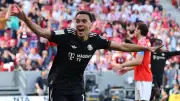 Neues Kinderbuch über Musiala: Porträts von Fußball-Stars