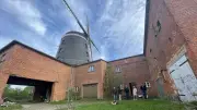 Neues Leben für die Woldegker Seemühle: Heimatstube und Müllerwohnung geplant