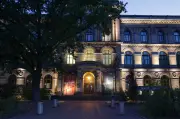 Neues Museumsviertel in Berlin: Vier Häuser bilden MuseumsMeileMitte