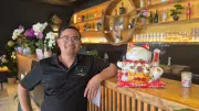 Neues vietnamesisches Restaurant „VieThal“ eröffnet in Thale