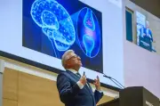 Neues Zentrum für Hirngesundheit in Magdeburg eröffnet