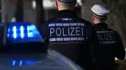Neustadt-Glewe: Radfahrer mit Machete gestoppt – Drogentest positiv