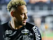 Neymar entschuldigt sich für Ohrfeige gegen 18-jährigen Mitspieler