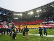 NFL-Spiel in München: Gegner für St. Brown und Lions steht fest