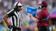 NFL verhindert Schiri-Streik kurz vor Vertragsende