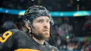 NHL-Aus für Draisaitl: Kommt der Superstar zur Eishockey-WM?
