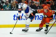 NHL-Playoffs: Draisaitl erneut ohne Stanley Cup – Oilers scheitern früh