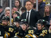 NHL-Playoffs: Sturm und Peterka ausgeschieden – nur noch ein Deutscher übrig