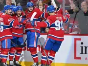 NHL: Rekordmeister Montreal auf Kurs – Sieg gegen Buffalo