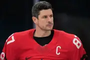 NHL-Superstar Crosby kommt zur Eishockey-WM nach Schweiz