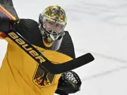 NHL-Trio verstärkt DEB-Team zur WM-Generalprobe gegen USA