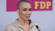 Nicole Büttner kandidiert erneut für den FDP-Parteivorstand