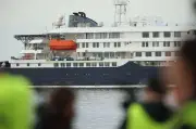 Niederlande fliegen deutsche Passagiere der „Hondius“ nach Hause