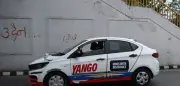 Niederlande: Taxi-App Yango zu 100 Millionen Euro Strafe verurteilt