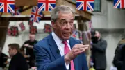 Nigel Farage attackiert Berlin: „Selbstschädigung und Dummheit“