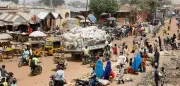 Nigeria: 70 Tote bei Luftangriffen auf Markt in Zamfara
