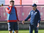 Niklas Süle beendet Karriere: Kuriose Tricks beim Wiegen enthüllt