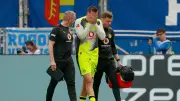 Niklas Süle beendet Karriere mit 30: „Ich habe 10 Minuten in der Dusche geweint“