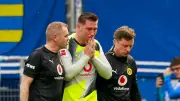 Niklas Süle beendet mit 30 Jahren überraschend seine Karriere