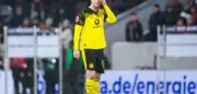 Niklas Süle beendet mit 30 Jahren seine Fußballkarriere