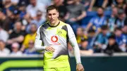 Niklas Süle über BVB-Rolle: „Ich bin nicht der laute Anführer“