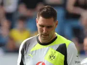 Niklas Süle verkündet Karriereende im Sommer 2026