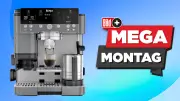 Ninja Luxe Café Maschine gewinnen: Mega Montag bei BILDplus