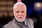 Nino de Angelo: Deutscher ESC-Song „Fire“ ist nicht gut genug